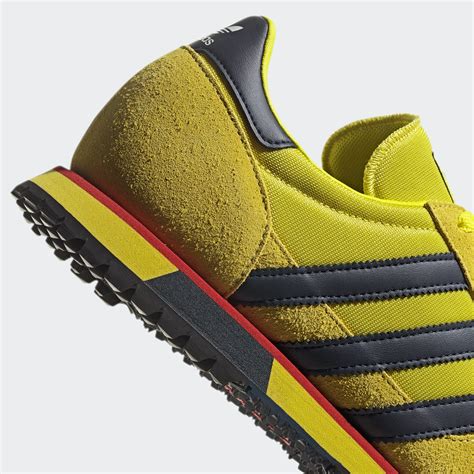 adidas originals spezial marathon 86 spezial|Buy Marathon 86 SPZL 'Shock Slime' .